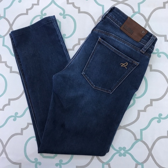 DL1961 Denim - 💙👖CUTE! DL1961! HIGH RISE👖💙25 (0) 25” EUC!
